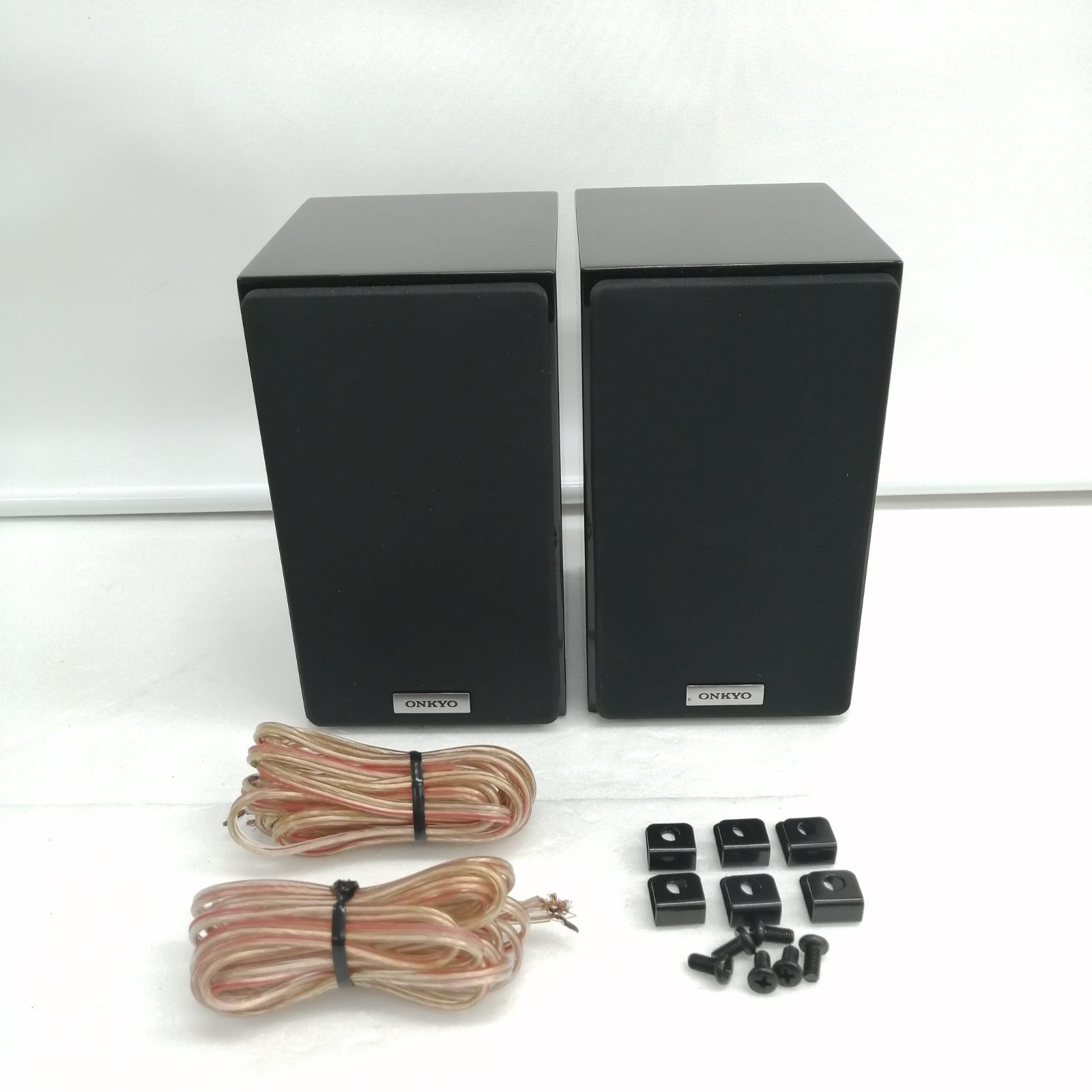 ONKYO D-109M ONKYO NR-365 D-109M D-109C スピーカー オンキョー