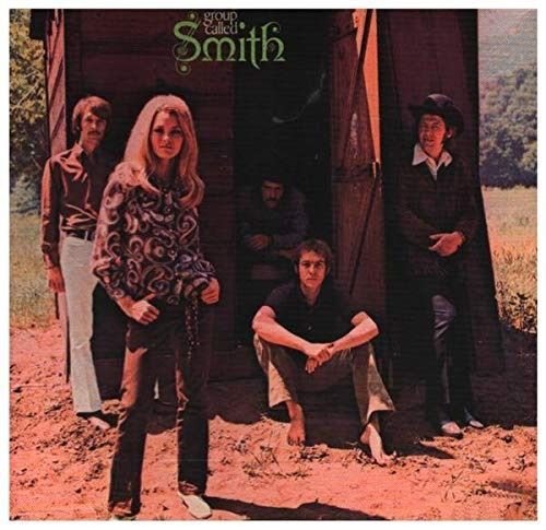 CD A Group Called Smith