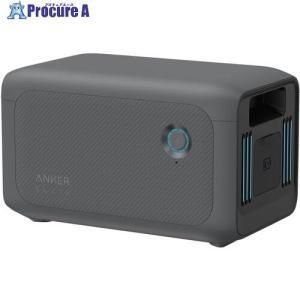 2営業日で発送 ANKER Anker Solix BP1000 拡張バッテリー 1056Wh ダークグレイ A17611Z1-85-71