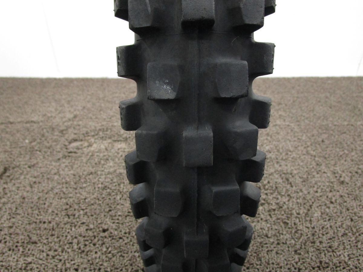 フロントホイール ディスク