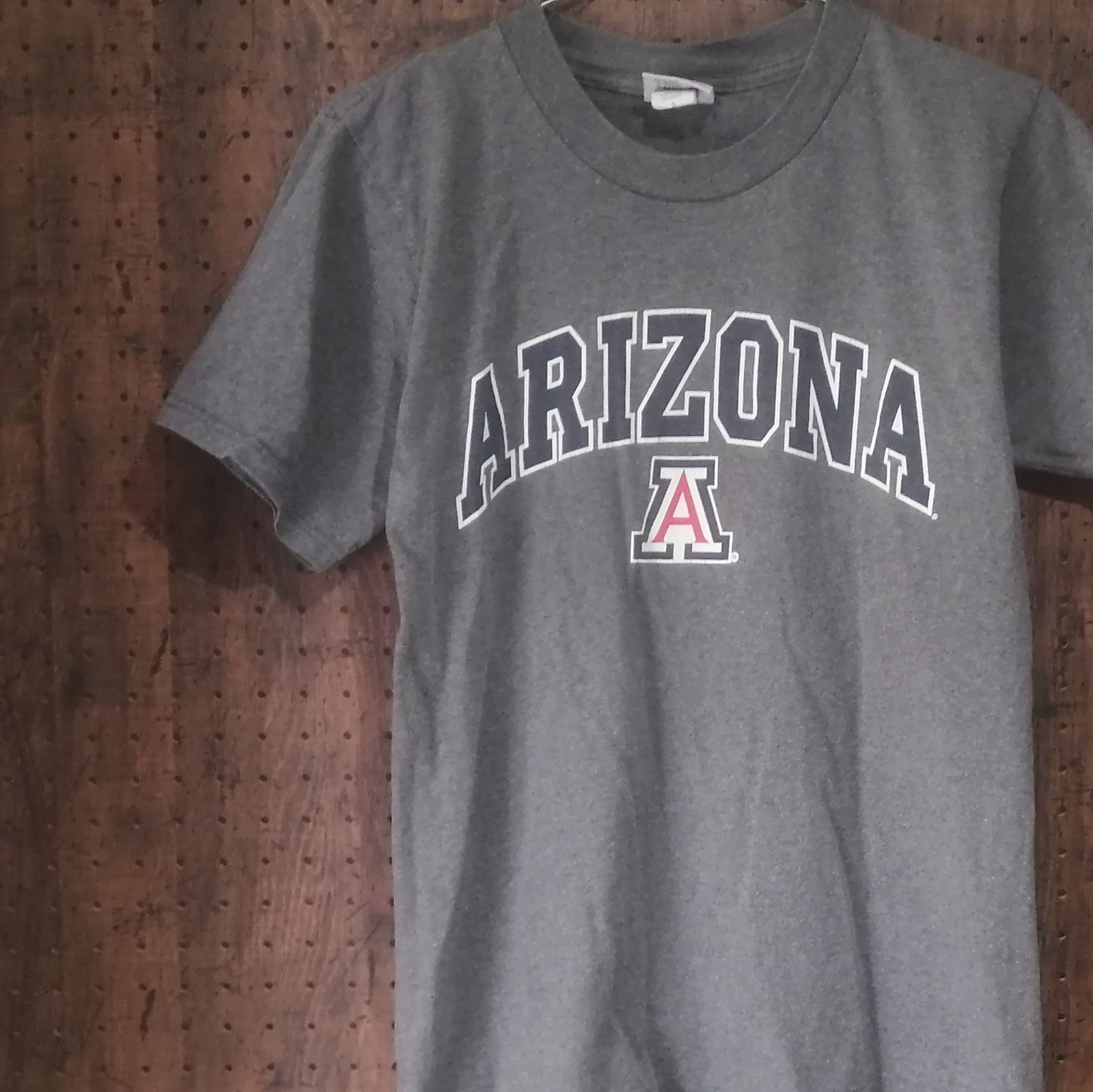 OFFICIAL WILDCAT WEAR 「ARIZONA（アリゾナ大学）」プリントTシャツ 