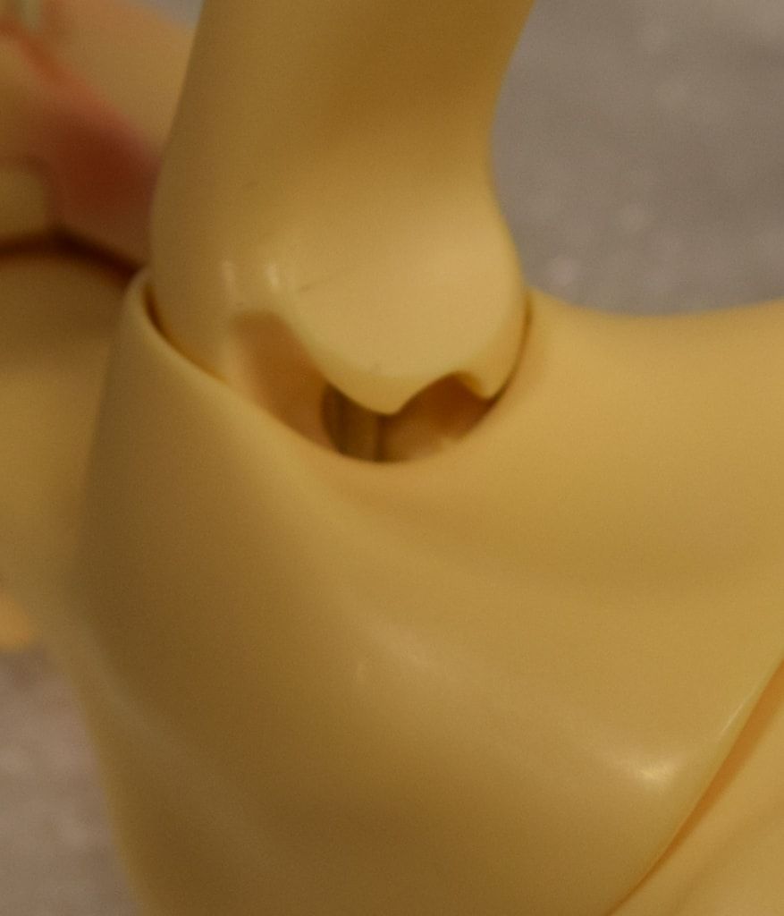 ユノアクルス ユノア