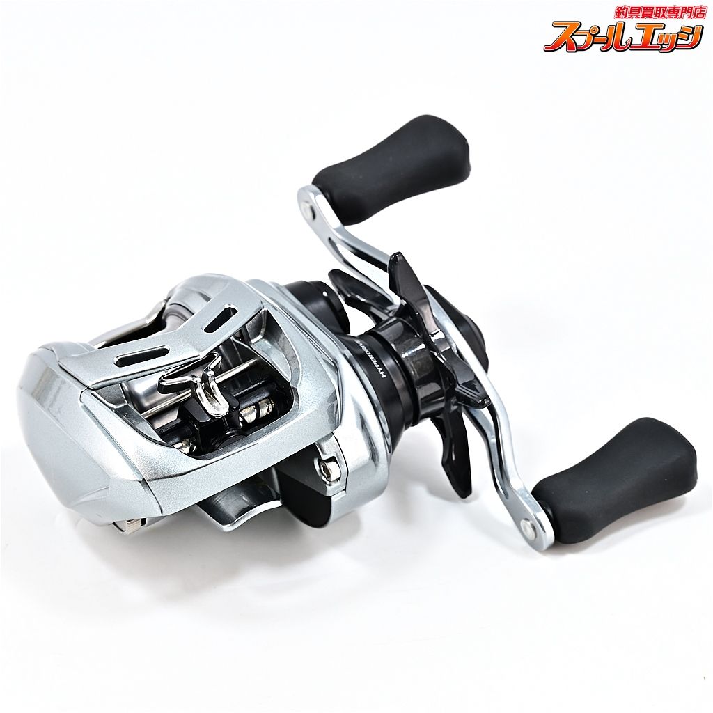 22 ALPHAS SV TW 800S-XHL アルファス