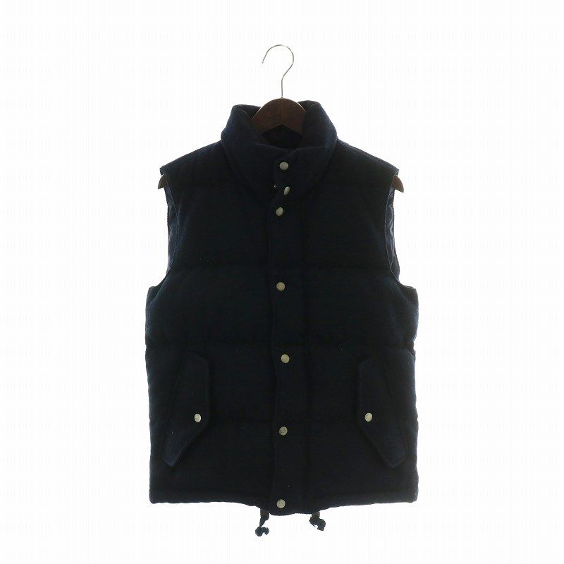 コムデギャルソン オム COMME des GARCONS ダウン ベスト COMME des GARCONS HOMME（コムデギャルソンオム）ダウン