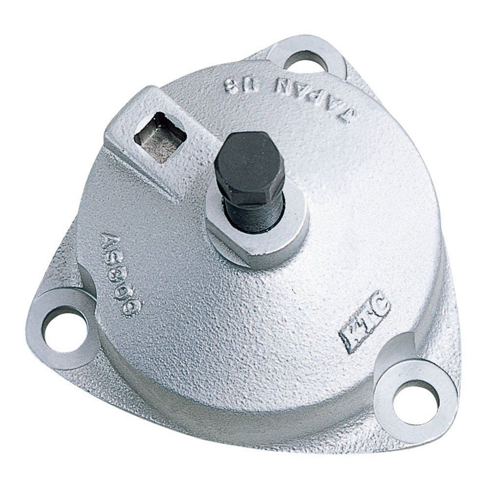 京都機械工具(KTC) スライドハンマプラー用ハブプラー (6穴用) AS309