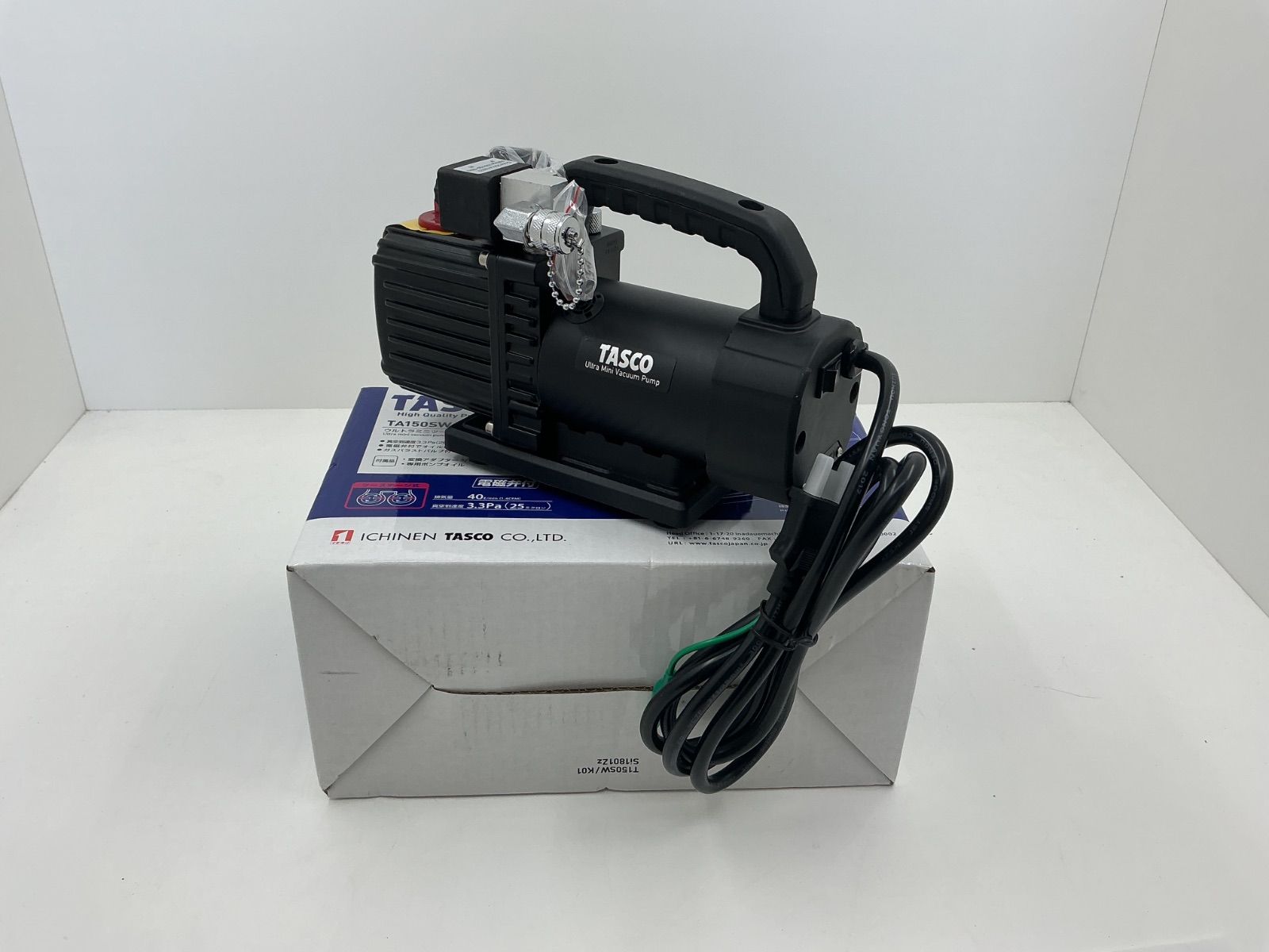 TA150SW