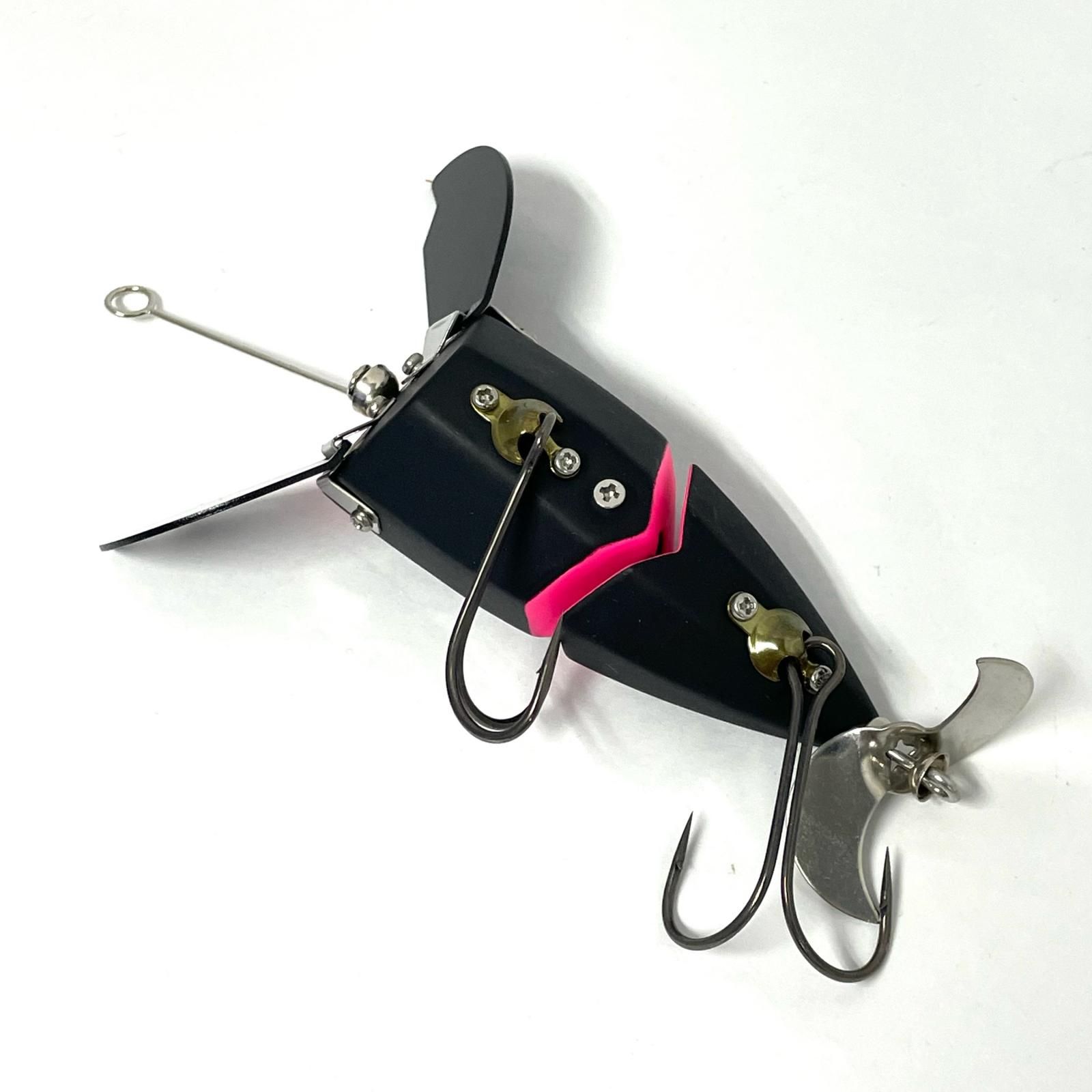 【尾張小牧店】 中古 FROG PRODUCTS | フロッグプロダクツ ルアー ショートサソリサウンドホール 【87】 尾張小牧店】 中古 FROG PRODUCTS | フロッグプロダクツ ルアー