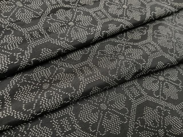 平和屋着物○本場大島紬 蜀江花文 正絹 逸品 未使用 AAAY5975ph - メルカリ