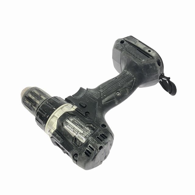 黒 充電器付き