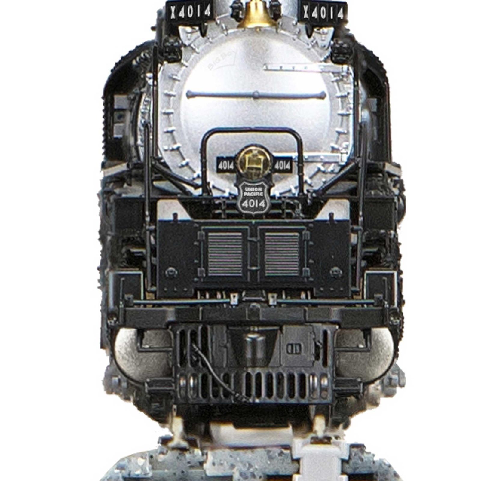 カトー(KATO) 126-4014 ユニオン・パシフィック鉄道 ビッグ