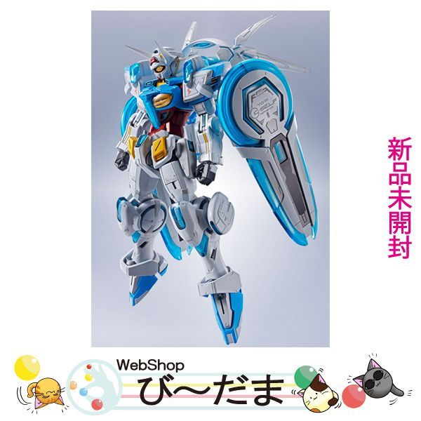 bn:15] 【未開封】 METAL ROBOT魂 [SIDE MS] G-セルフ