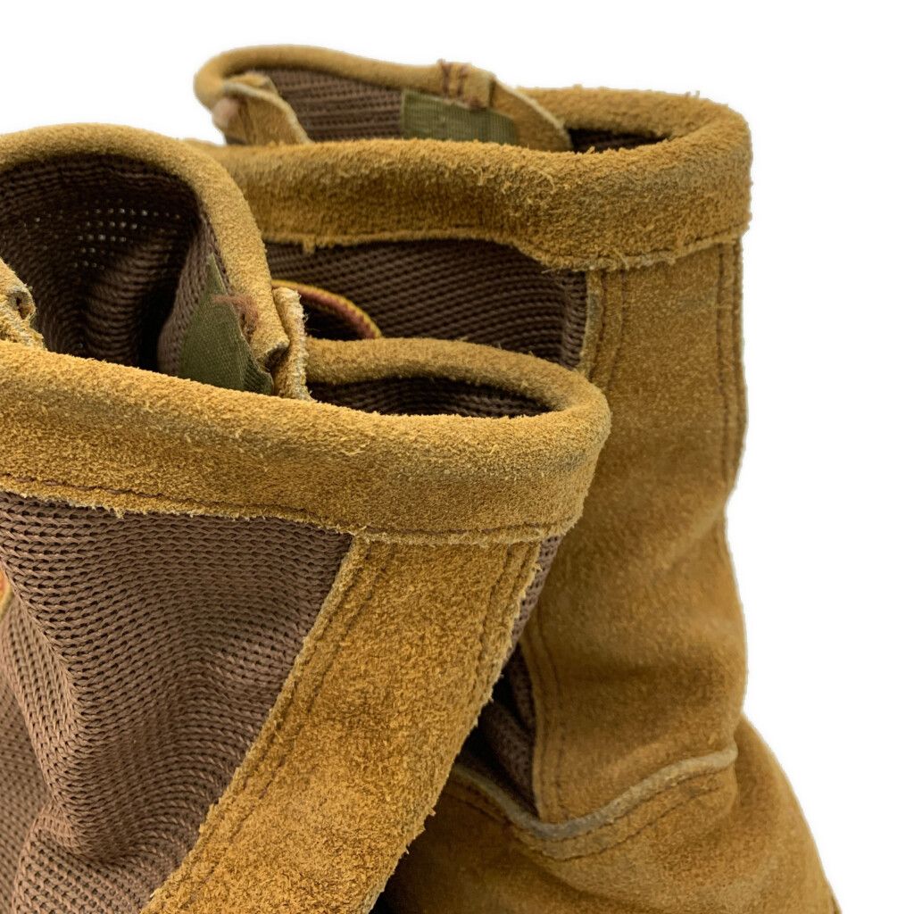 Danner ダナー リバーウォーカー レースアップ ブーツ キャメル