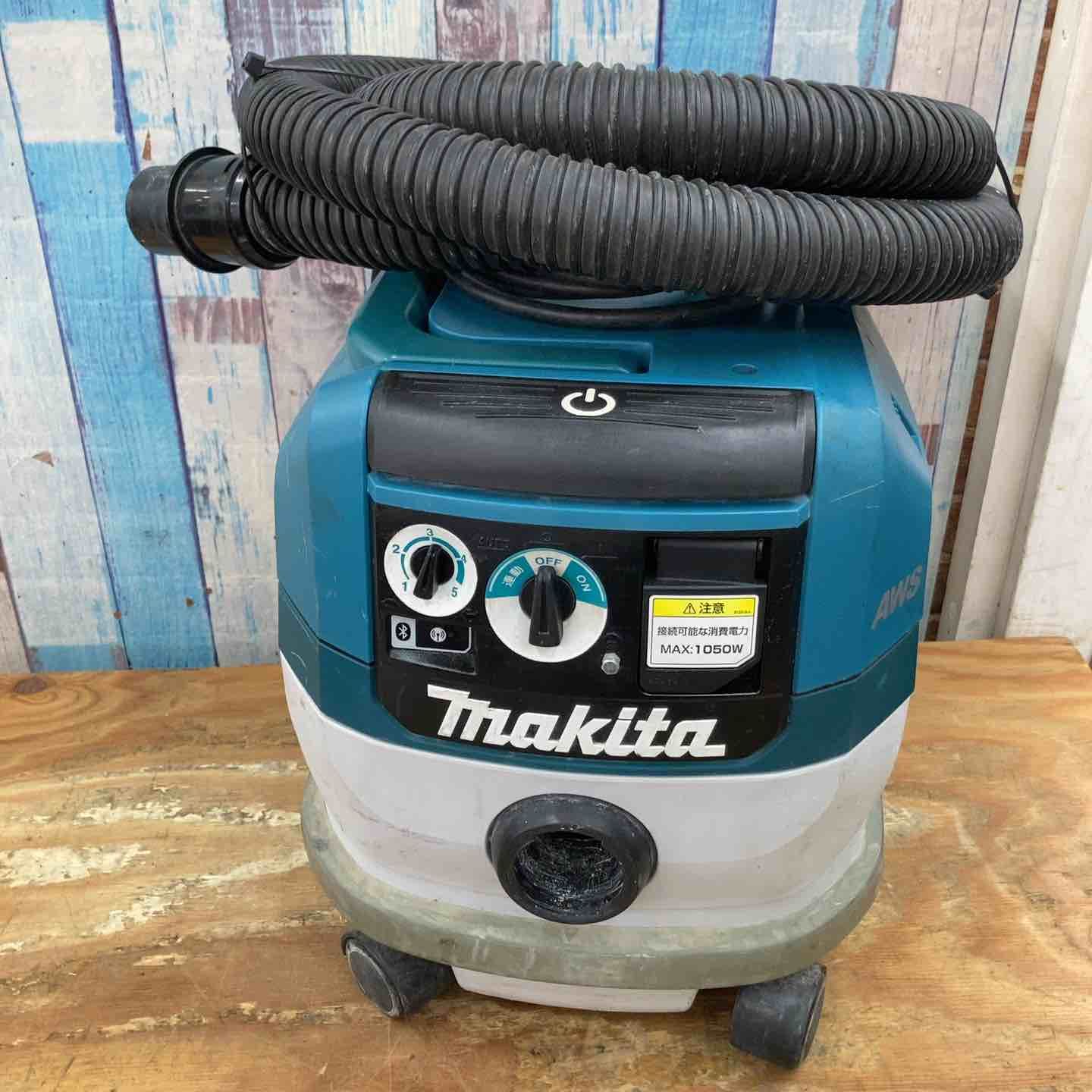 マキタ makita 集じん機 乾式 VC0840 柏店