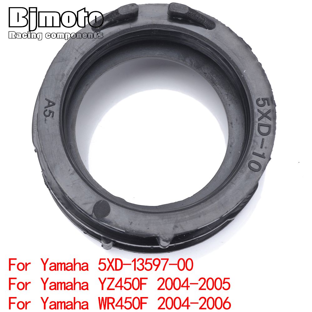 YZ WR 450F カールベレーターインターフェースアダプター インテーク