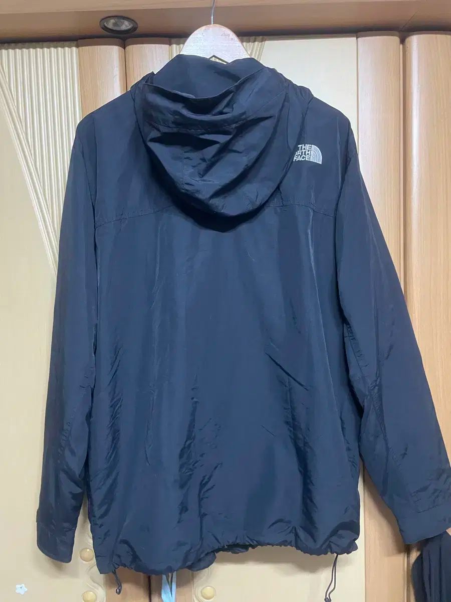 THE NORTH FACE ザノースフェイス ウィンドブレーカー 2 XL