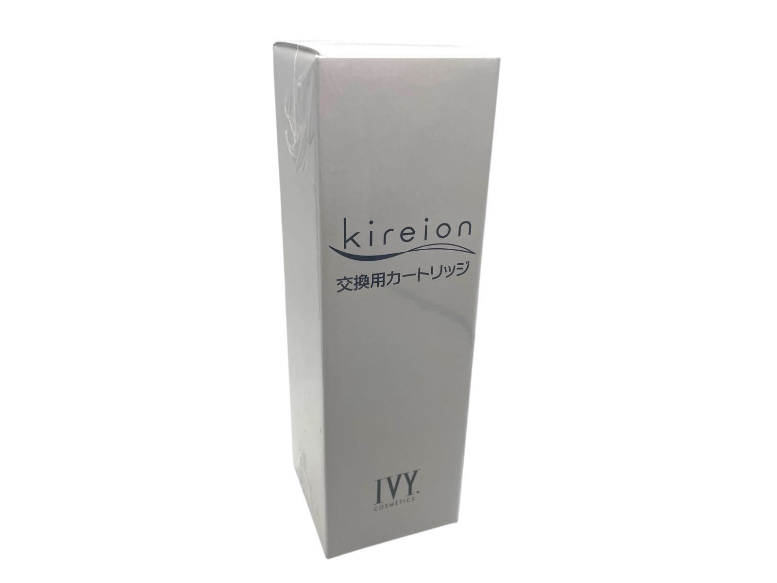 【25％OFF】 アイビー化粧品 キレイオン 交換用カートリッジ 未開封 浄水器 Water Purifier / Water Conditioner