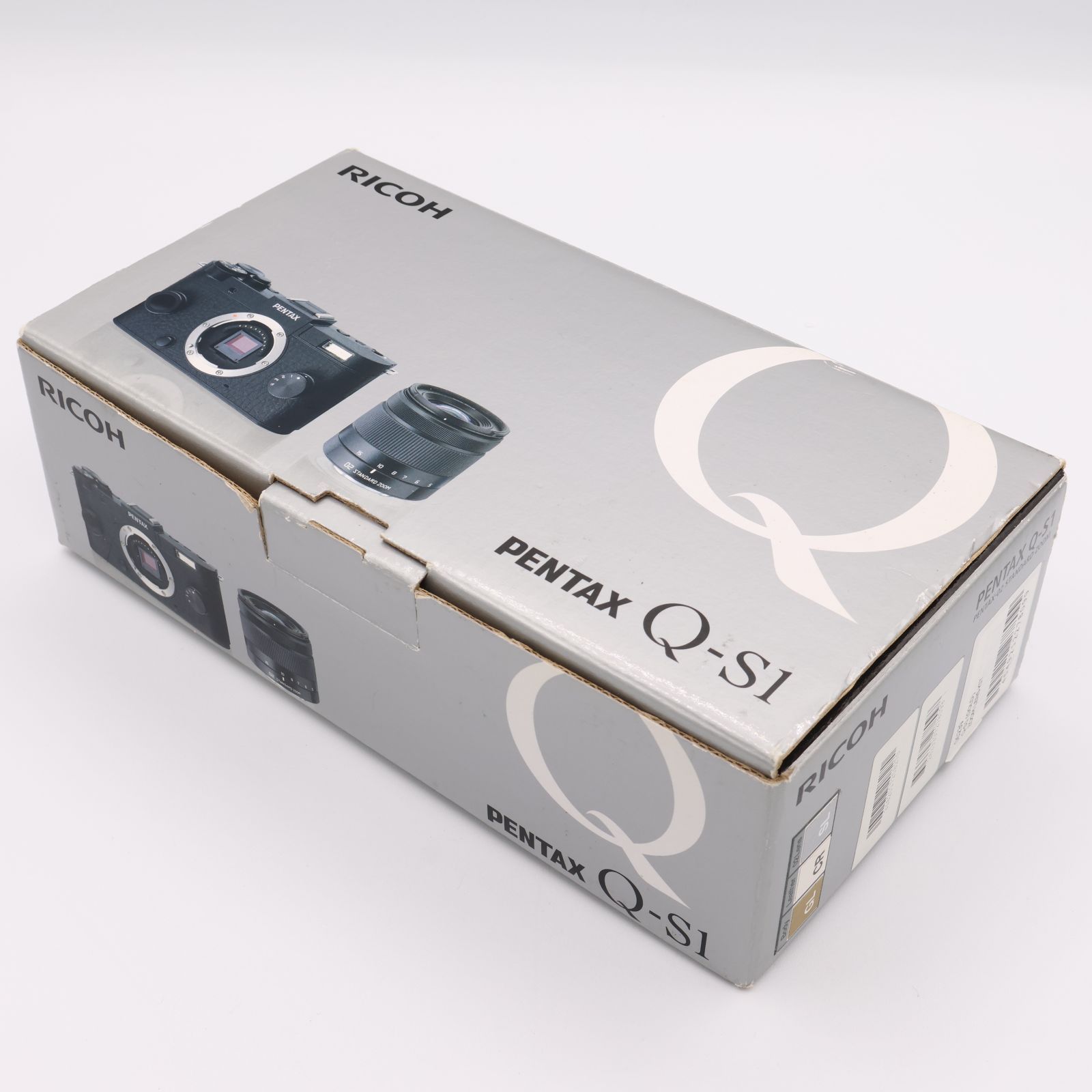 Q-S1