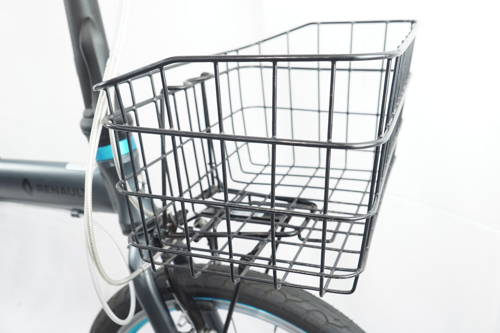 折り畳み自転車
