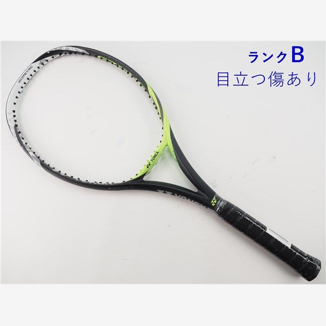 中古 テニスラケット ヨネックス レグナ 100 2019年モデル【CUSTOM FIT】 (G3) YONEX REGNA 100 2019 (c25070189c) 中古 テニスラケット ヨネックス レグナ 100 2019年モデル