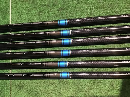 中古】 タイトリスト Titleist T200(2023) 6S アイアンセット IR