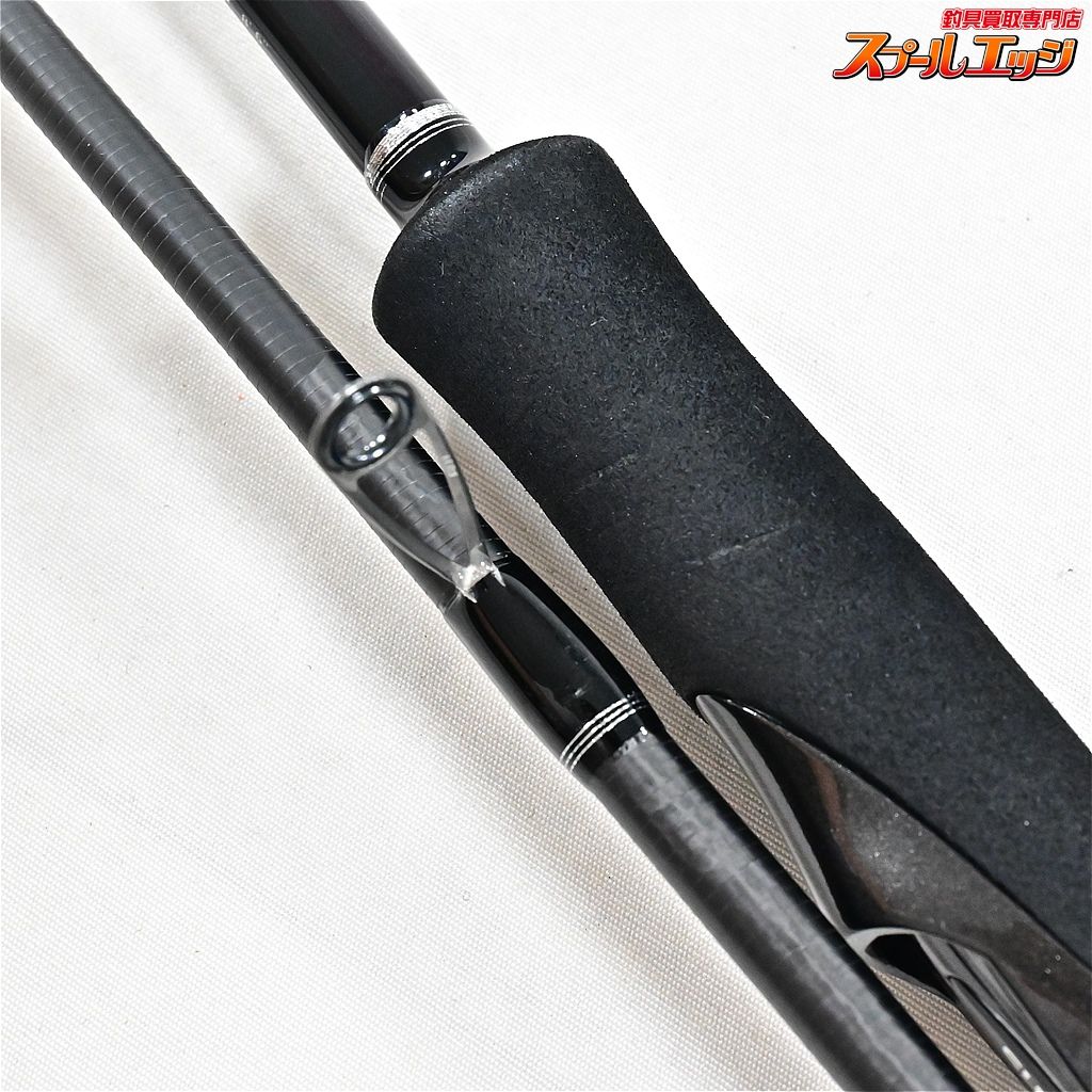 【シマノ】 19ソルティーアドバンス エギング S86ML SHIMANO