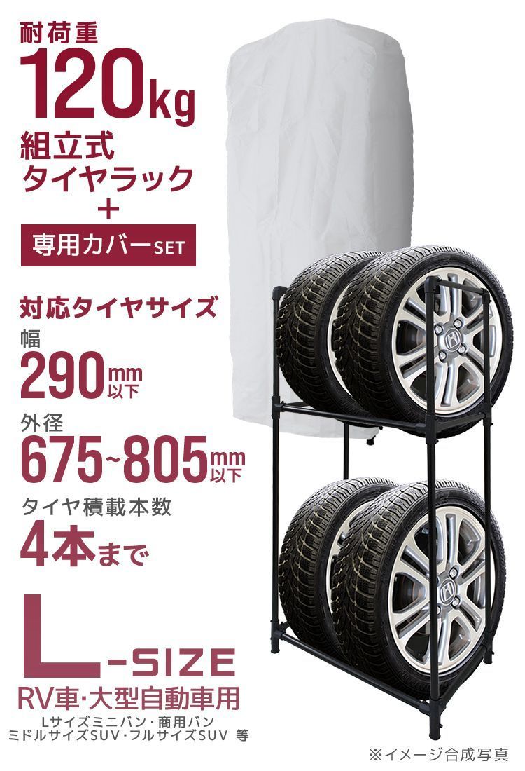 RV車 ミニバン用