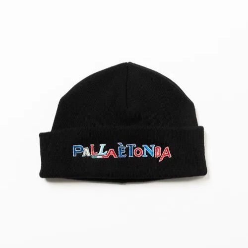 SY32 by SWEET YEARS エスワイサーティトゥ COOLMAX SPORTS BEANIE 帽子　ハット　BLACK　フリーサイズ