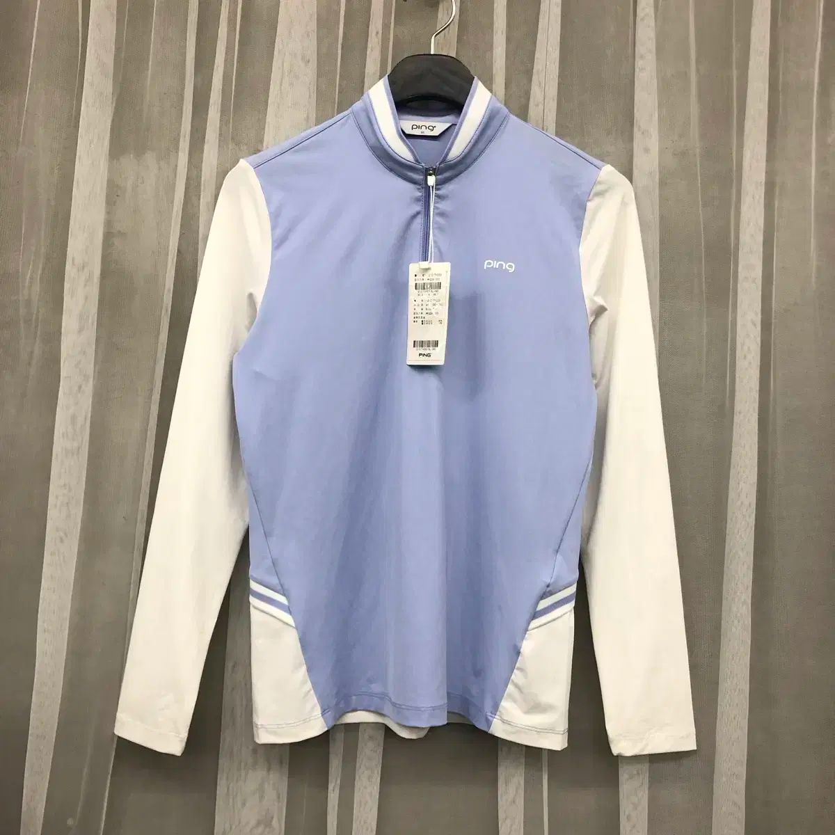 茶道具 水指 塩窯彩 耳付 松尾潤 共箱 武雄市 唐津 現代陶芸 工芸品 茶会