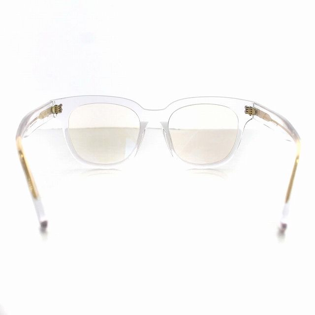 GENTLE MONSTER サングラス Gentle Monster Breezebe サングラス | ブラック | FARFETCH JP