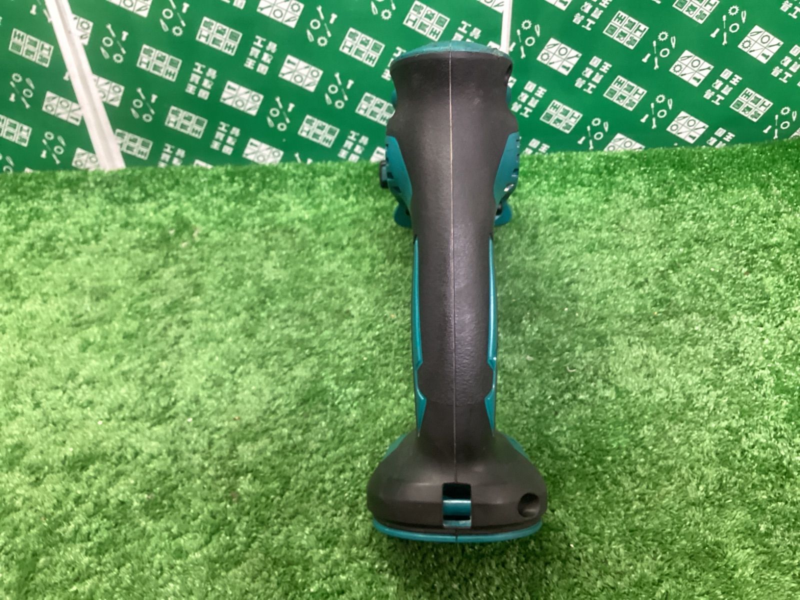 makita マキタ 16㎜ 18v充電式ハンマドリル 青 本体 ケース HR165DZK IT0ZO91OMGK8