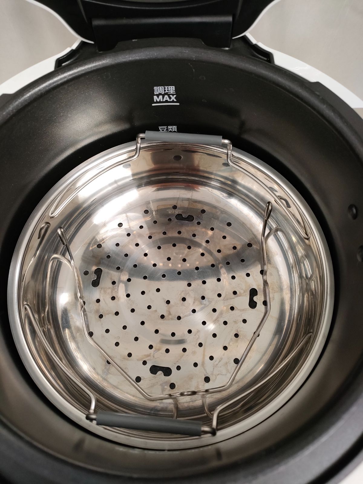 マルチクッカー