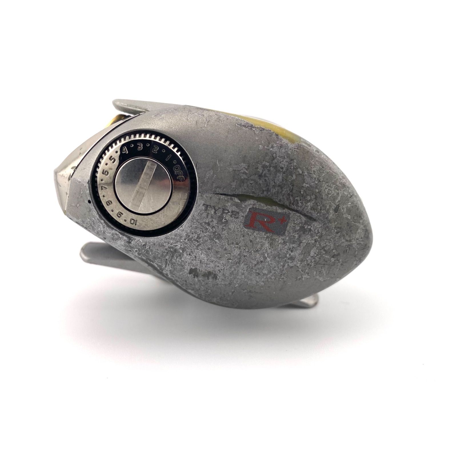 TEAM DAIWA-Z 103H R+ チームダイワZ タイプR+ TEAM DAIWA-Z 103H TYPE-R (Right) | IchibanTackle.com