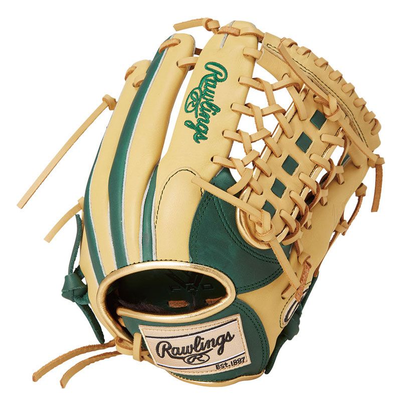 ローリングス お買い得品 Rawlings JR.ハイパーテック CO N8L DGRN/CAM