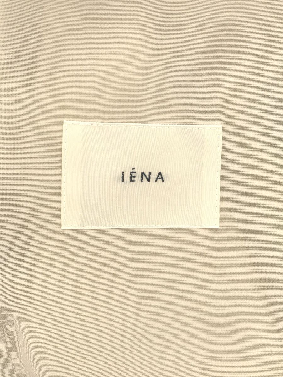 IENA (イエナ) 24010900401010 ノーカラージャケット レディース  