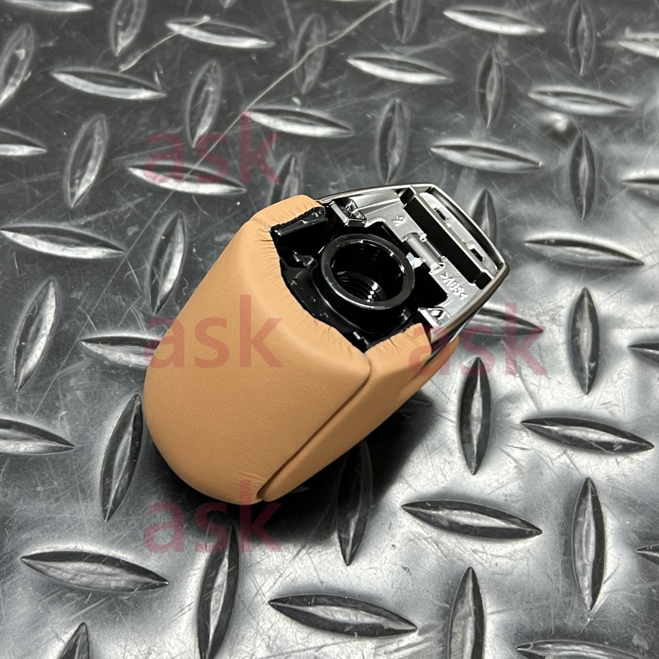 ☆新品 LEXUS LBX用 シフトノブ [オーカー] New Genuine SHIFT KNOB