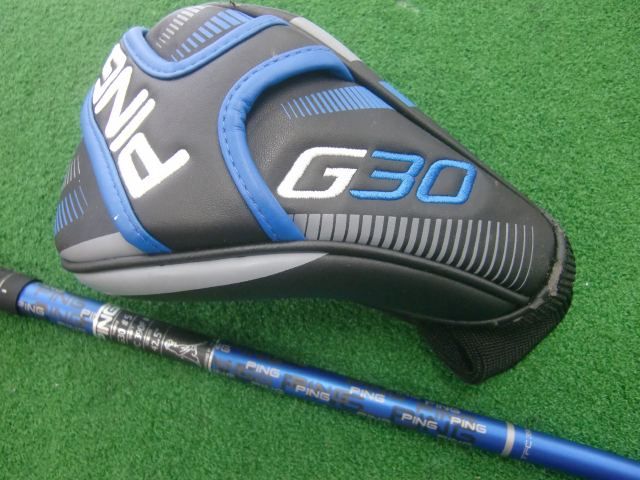 最短翌日発送】Qi10 | 15 | S | Diamana BLUE TM50 | 中古