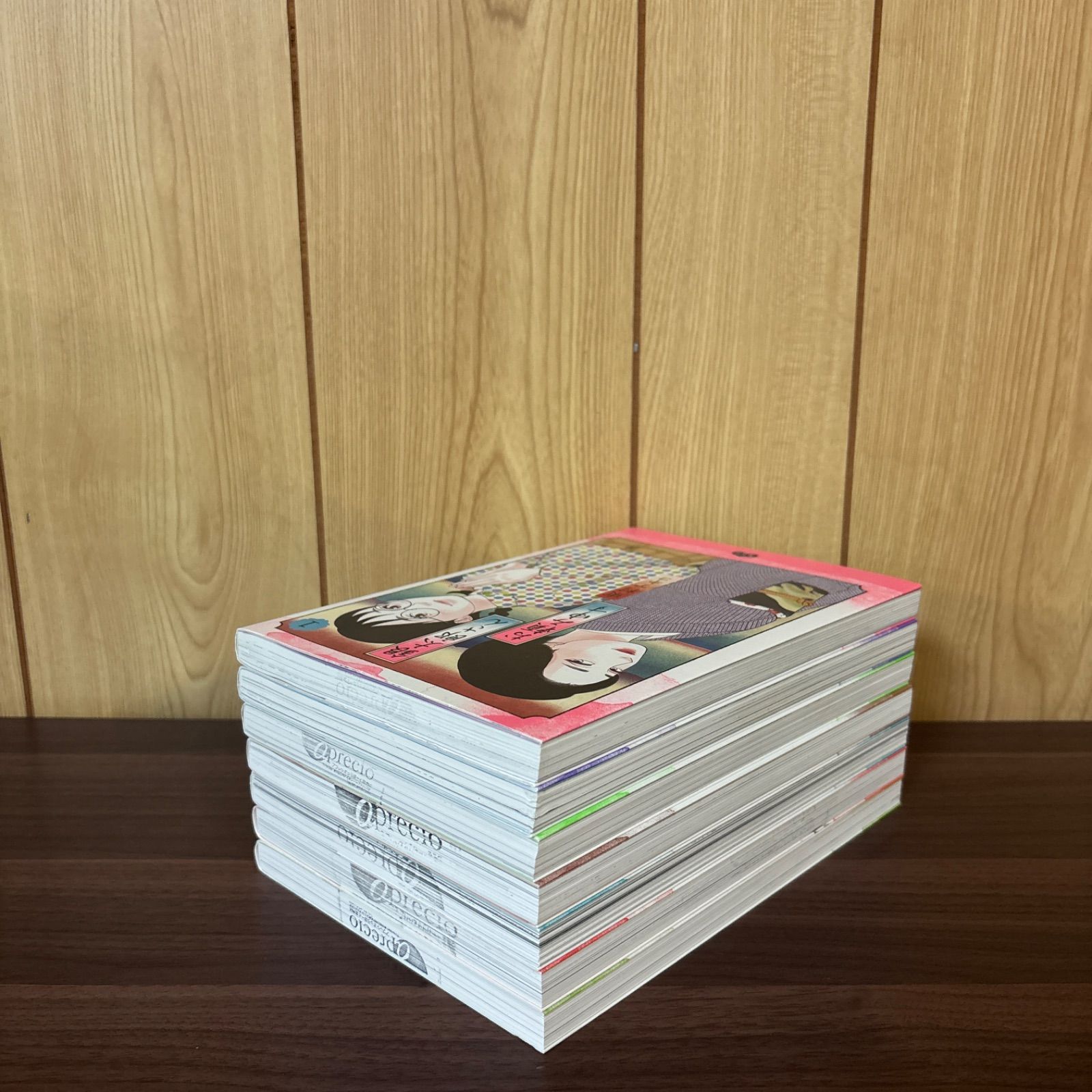 銀太郎さんお頼み申す コミック 1-7巻セット (集英社) | 東村アキコ |本