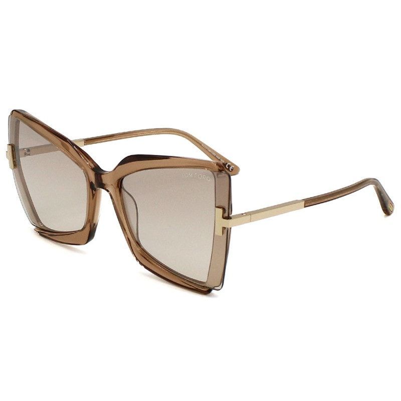 TOM FORD トムフォード FT0766/S 57G 63 TF766 サングラス グローバル