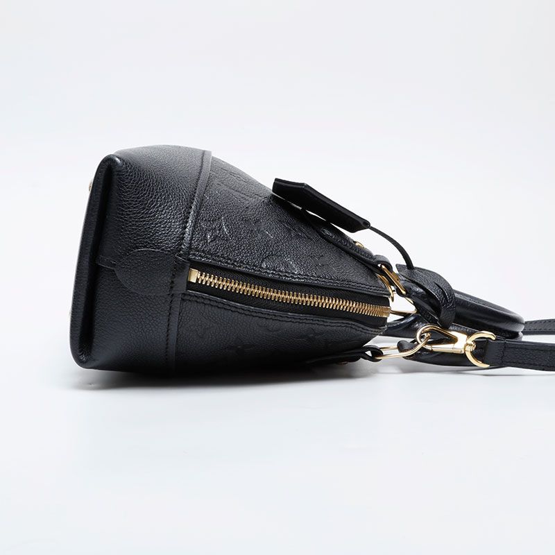 中古品★ルイヴィトン☆ネオ アルマBB ブラック ネオ・アルマ ルイヴィトン LOUIS VUITTON モノグラム・アン
