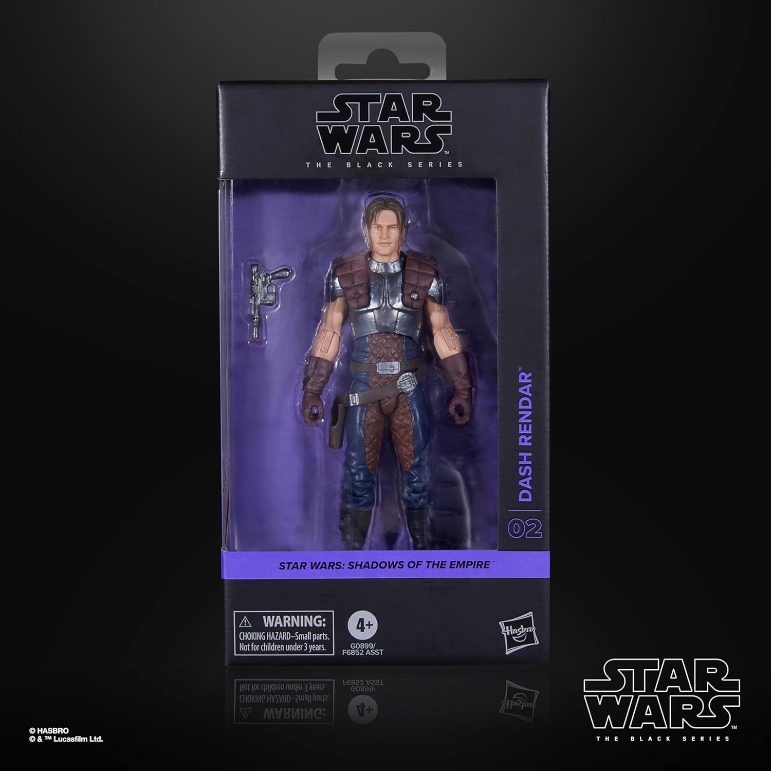 スターウォーズフィギュア【シャドーズ オブ エンパイア】 スターウォーズ シャドーズ オブ エンパイア プリンス シゾール