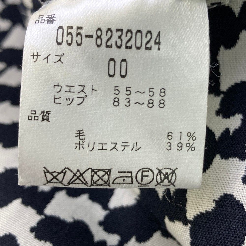 サイズ：00 PEARLY GATES パーリーゲイツ ×PEANUTS ショートパンツ