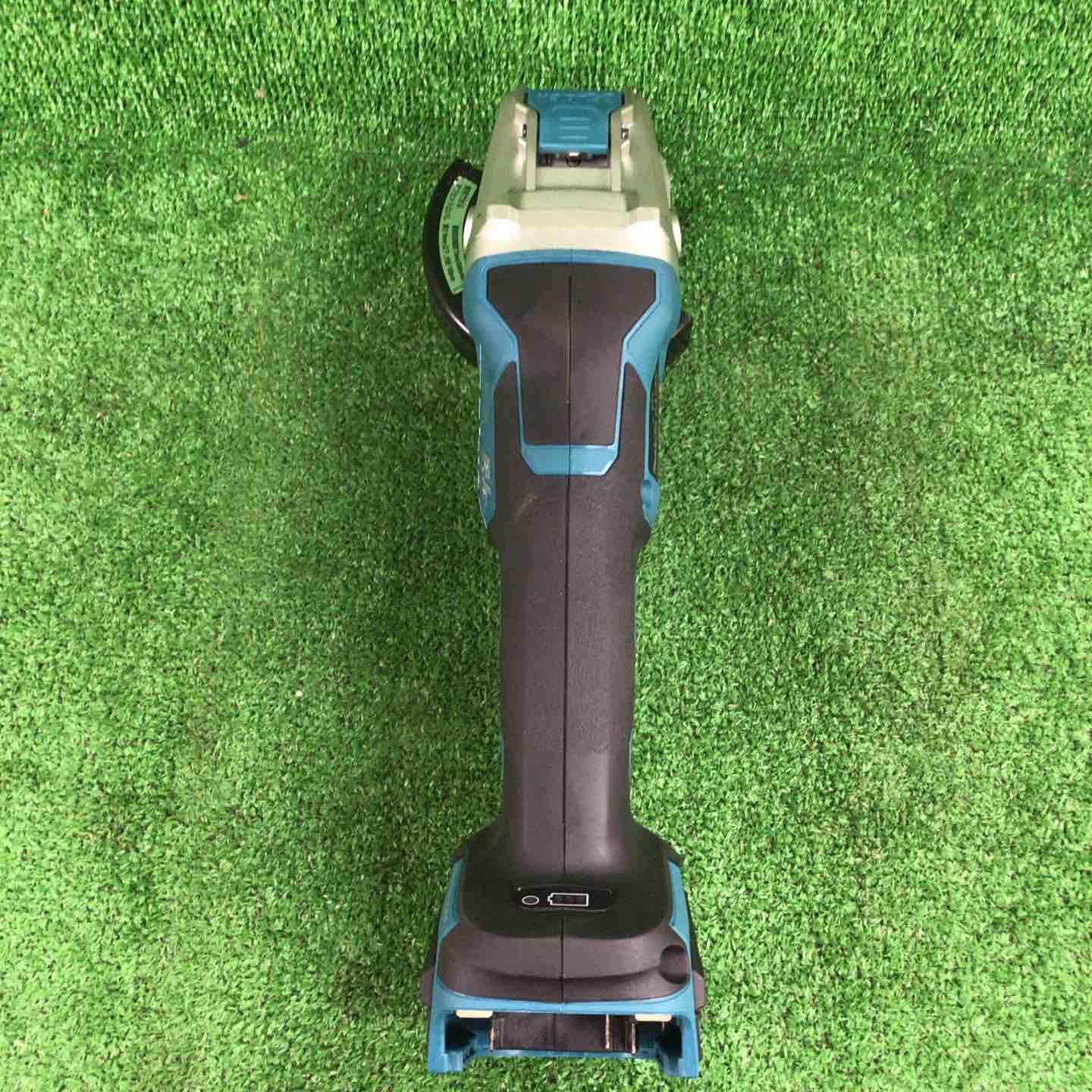 お手頃価格でご提供し! マキタ makita コードレスディスクグラインダー GA402DRG 川崎店 今なら送料無料。