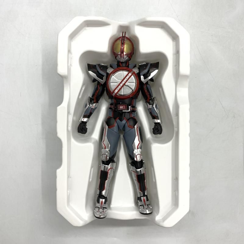 S.H.Figuarts（真骨彫製法） 仮面ライダーネクストファイズ | 魂