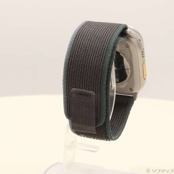 チタニウムケース ブルー