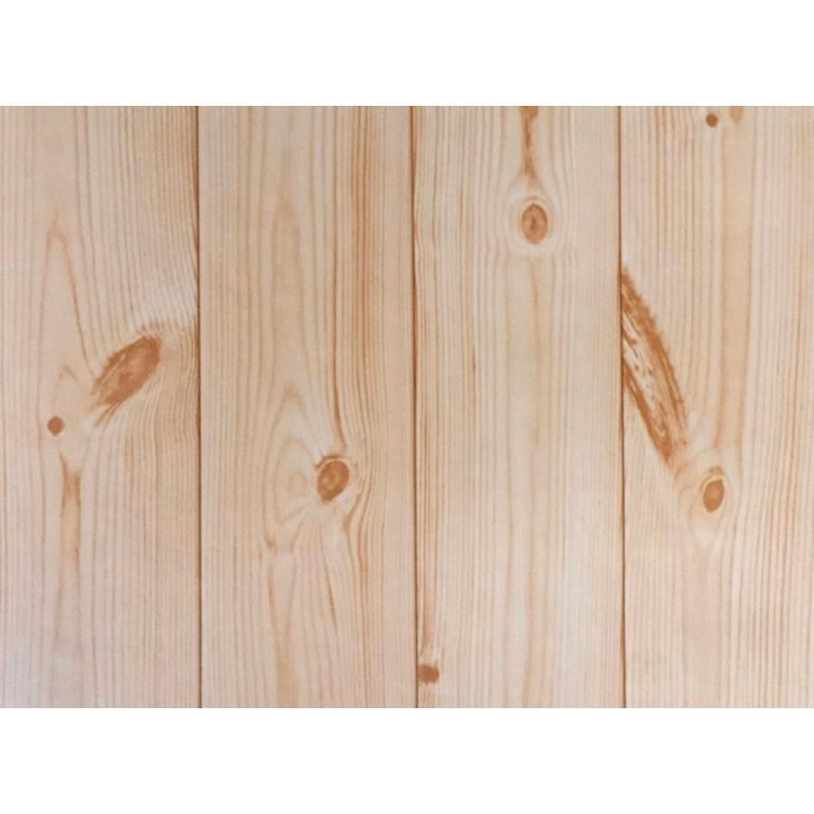 グランドキャビンワイド幅10人乗り用フルフロアーマットナチュラルパイン