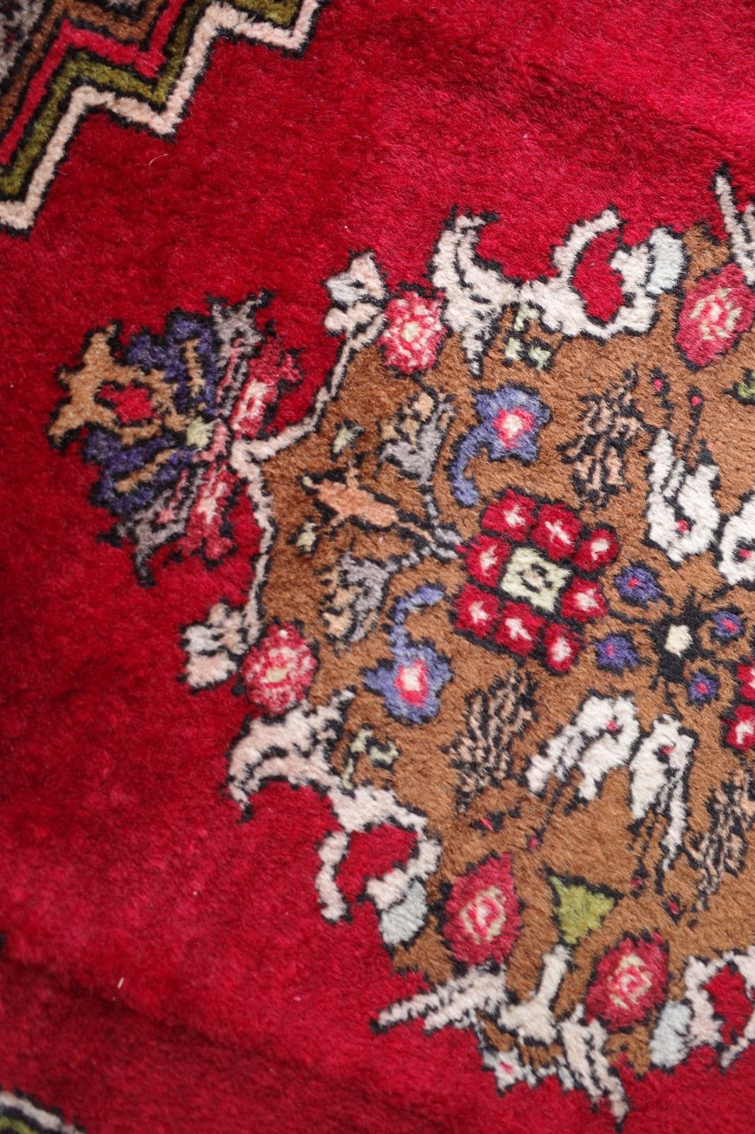 ヴィンテージラグ