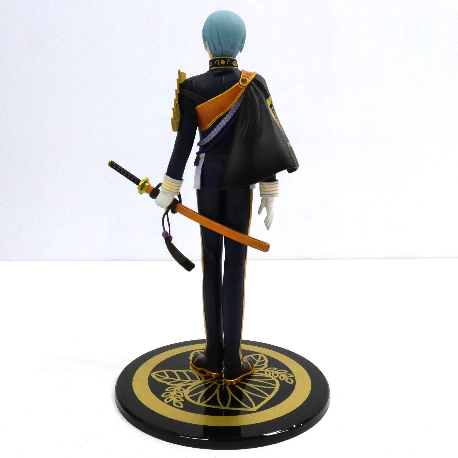 小牧店】開封済み 刀剣乱舞 1/8スケールフィギュア 一期一振 【I710 