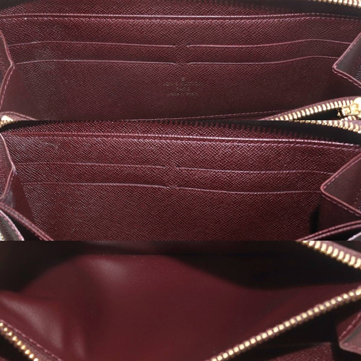 LOUIS VUITTON/ルイヴィトン ジッピーウォレット 旧型 長財布 LOUIS VUITTON/ルイヴィトン ジッピーウォレット 旧型 長財布