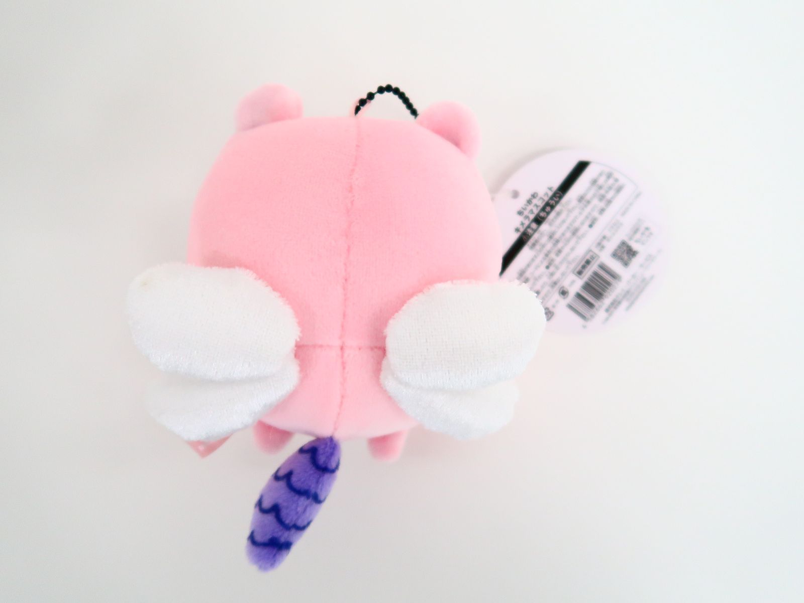ちいかわ なんかちいさくてかわいいやつ キメラマスコット(タグ
