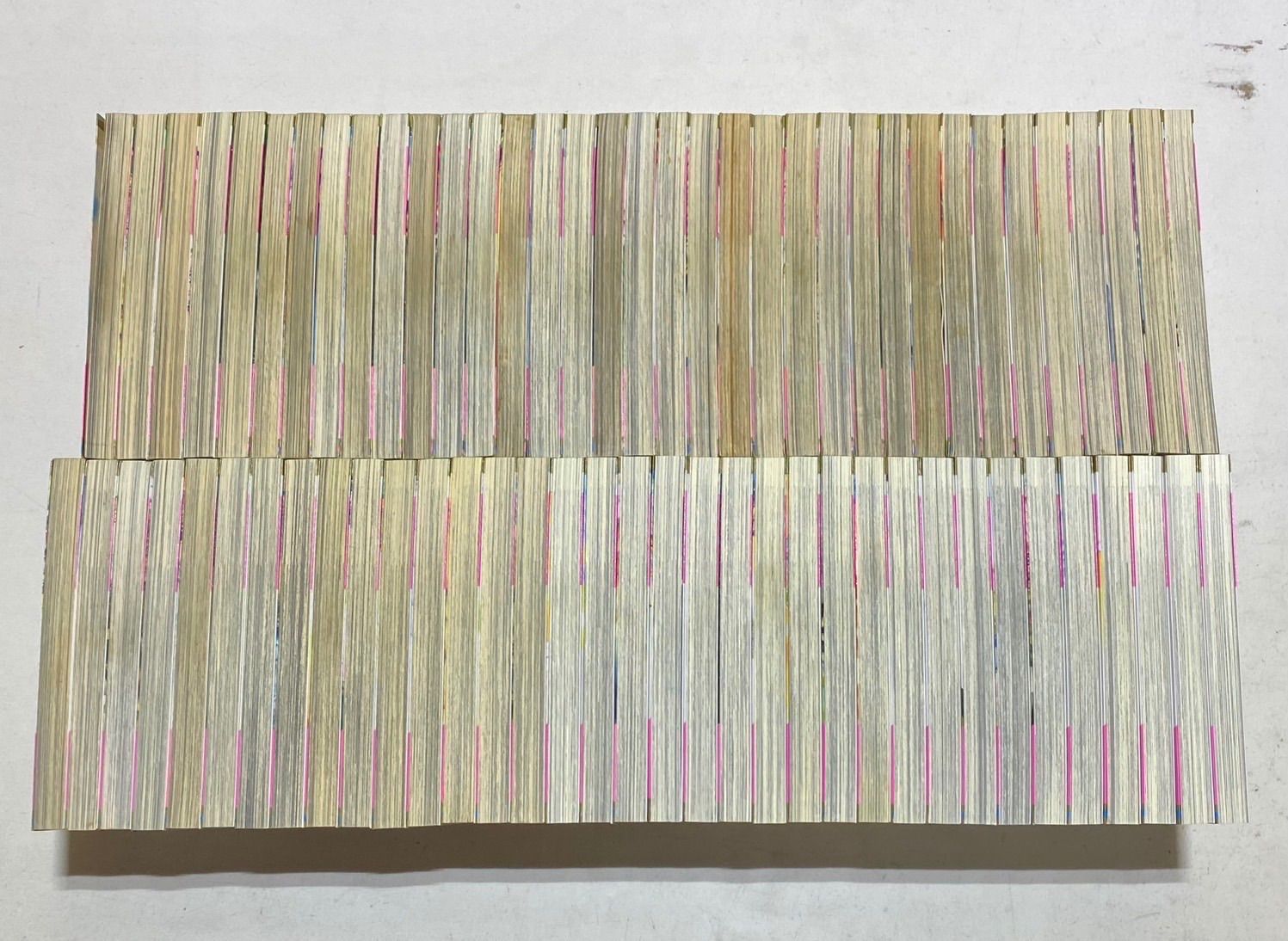 王家の紋章 1〜68巻セット 王家の紋章 1-68巻セット